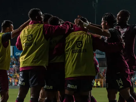 Saprissa lo dejó ir y se llevó lo que tanto necesita Giacone