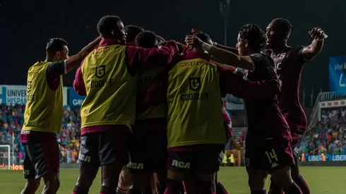 Saprissa lo dejó ir y se llevó lo que tanto necesita Giacone