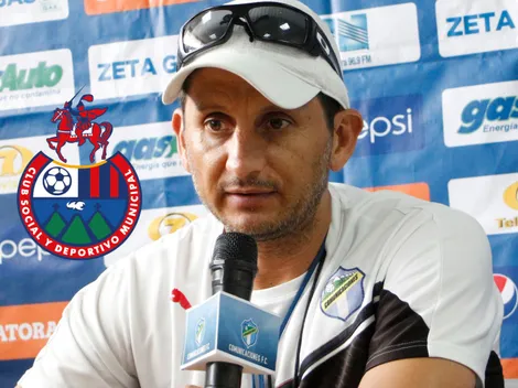 Comunicaciones no lo puede creer: el gran anuncio de Municipal que lo cambia todo