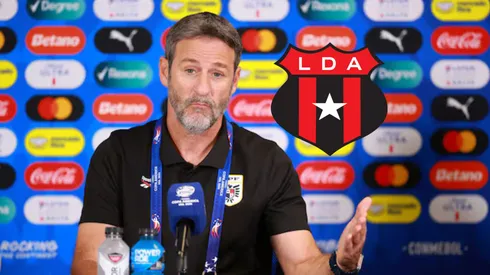 Panamá enfrentará a Costa Rica.