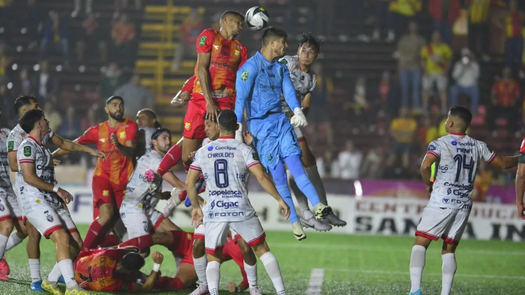 (Foto: Jorge Navarro / La Nación)