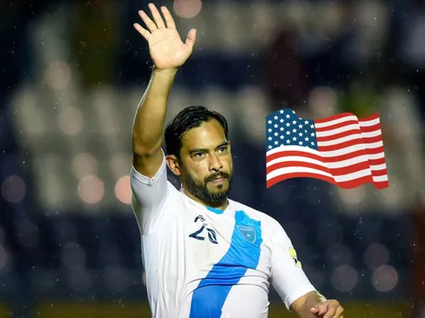 Sorpresa desde Estados Unidos: el Pescadito Ruiz deja en shock a Guatemala con su última decisión