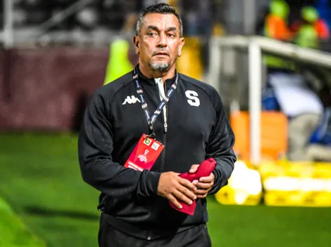 José Giacone lo necesita: la exigencia que obliga a Saprissa a cerrar una compra clave