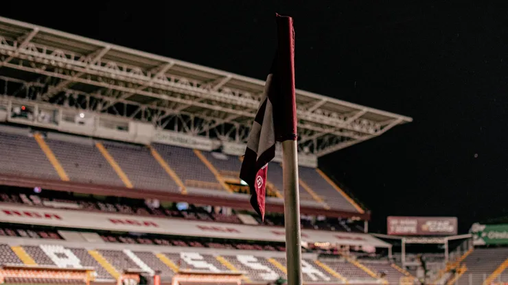 Un mensaje que estremece a Saprissa.