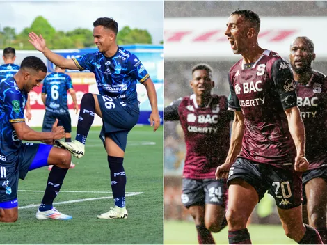 Pérez Zeledón vs. Saprissa: a qué hora y dónde ver hoy el partido