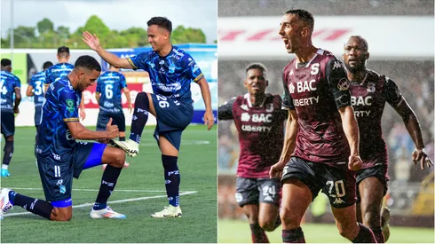 Pérez Zeledón vs. Saprissa: a qué hora juegan y dónde ver el partido de Liga Promérica.