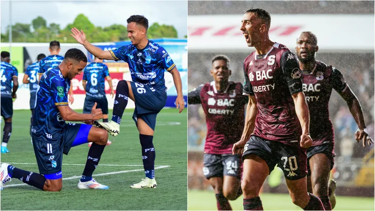Pérez Zeledón vs. Saprissa: a qué hora juegan y dónde ver el partido de Liga Promérica.