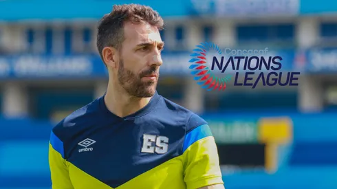 Se confirma la noticia que beneficia a El Salvador para la Liga de Naciones.