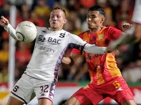 Malas noticias para Saprissa y Herediano