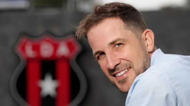 La decisión de Lleida que beneficia a Alajuelense