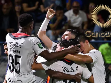 Concacaf alerta a Alajuelense de cara a la final