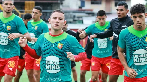 Malas noticias para Herediano: pierde un futbolista que podía servirle