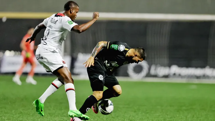 Alajuelense vs. Sporting San José: a qué hora juegan y dónde ver el partido de Liga Promérica.
