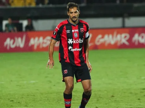 Celso Borges y la deuda que impulsa su renovación