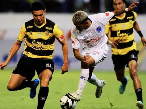 Olimpia vs. Real España: a qué hora y dónde ver hoy el clásico