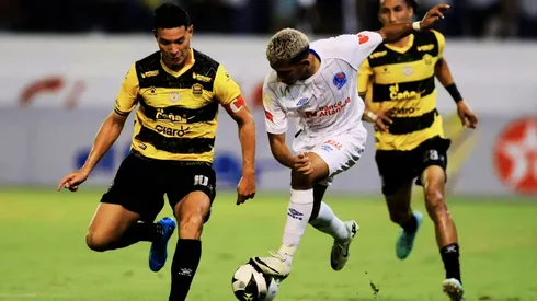 Olimpia vs. Real España: a qué hora juegan y dónde ver el partido por la Liga Nacional.