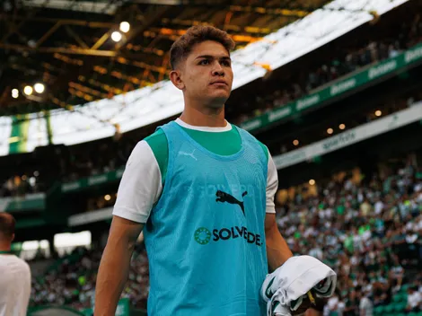 Alivio para Costa Rica: Brandon Aguilera resuelve un problema antes de enfrentar a Panamá