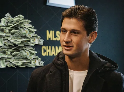 Cómo evolucionó el valor de mercado de Nicholas Hagen en sus clubes previos a la MLS