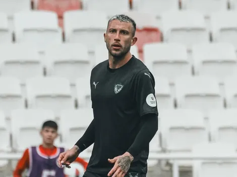 Sorpresa en Turquía: Francisco Calvo descoloca a todos en plena crisis del Hatayspor