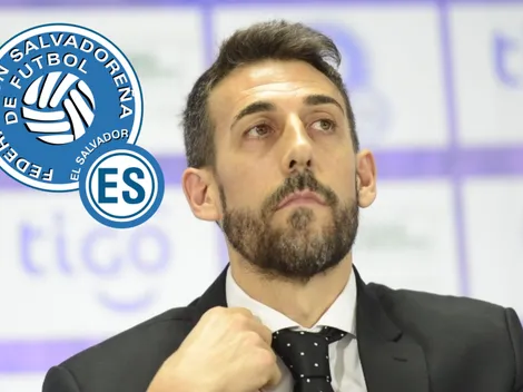 "Nos matan": David Dóniga se gana un nuevo enemigo en El Salvador