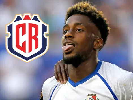 Alerta máxima: Michael Murillo advierte a Costa Rica de cara a la Liga de Naciones