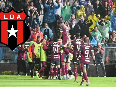 En la cara de Alajuelense: el festejo de Saprissa que golpea a los manudos donde más les duele