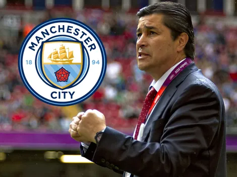 La noticia del año: promesa del Manchester City jugará para la Selección de Guatemala