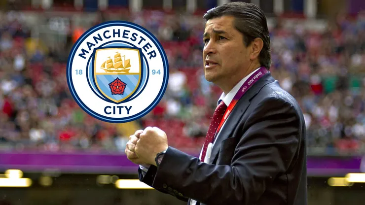 Luis Fernando Tena recibiío una buena noticia desde Europa.