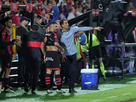 La decisión de Guimaraes que hace estallar a los manudos