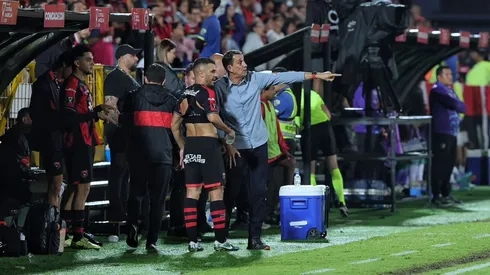 La decisión de Guimaraes que hace estallar a los manudos