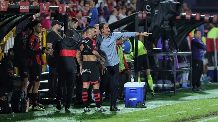 La decisión de Guimaraes que hace estallar a los manudos
