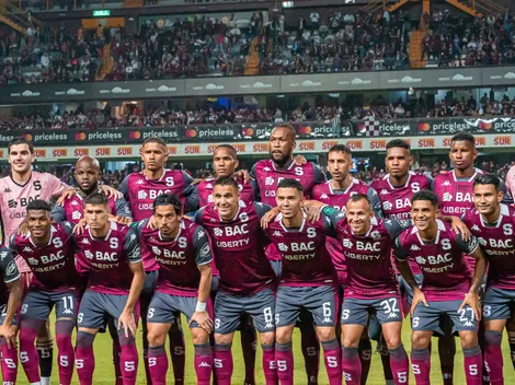 El Monstruo apunta alto: el objetivo que acerca a Saprissa a la élite del fútbol mundial