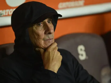 Lo sufre Guimaraes: la amenaza que pone en peligro al gran pilar de Alajuelense en su lucha por la 31