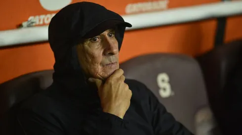 Guimaraes tiene un gran problema de cara a la fase final del torneo.