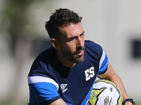 "Está muy cerca": David Dóniga recibe una noticia que alegrará a todo El Salvador