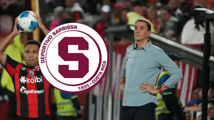 Alajuelense deja en evidencia a Saprissa ante una posible sanción