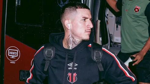 "Días difíciles": Canhoto se muestra como nunca tras el golpe de Alajuelense en el clásico.