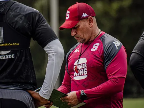 Saprissa en alerta máxima: la decisión que puede cambiar su futuro en el Apertura 2024