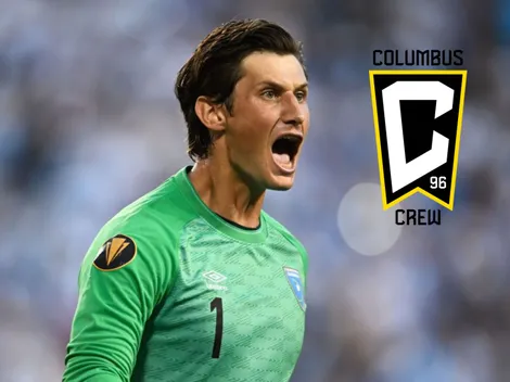 No todo fue malo: Nicholas Hagen recibe el guiño que estaba esperando desde Estados Unidos