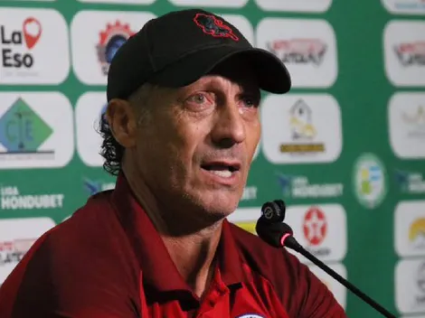 Pedro Troglio confirmó la razón por la que Olimpia decidió jugar a pesar del fallecimiento de Demetri Gordon