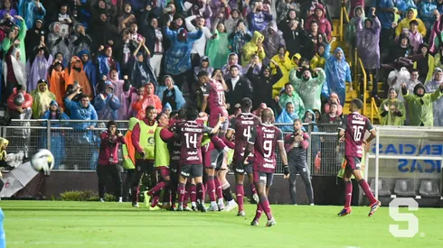 El guiño de un legionario que ilusiona a Saprissa de cara al 2025