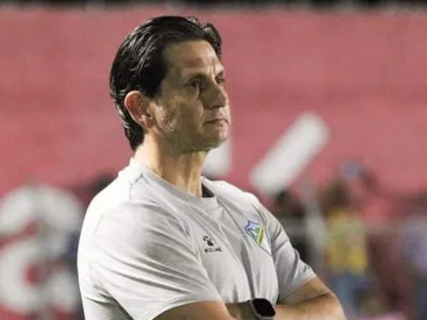 Los errores de Ronald González que provocan molestia en la afición de Comunicaciones