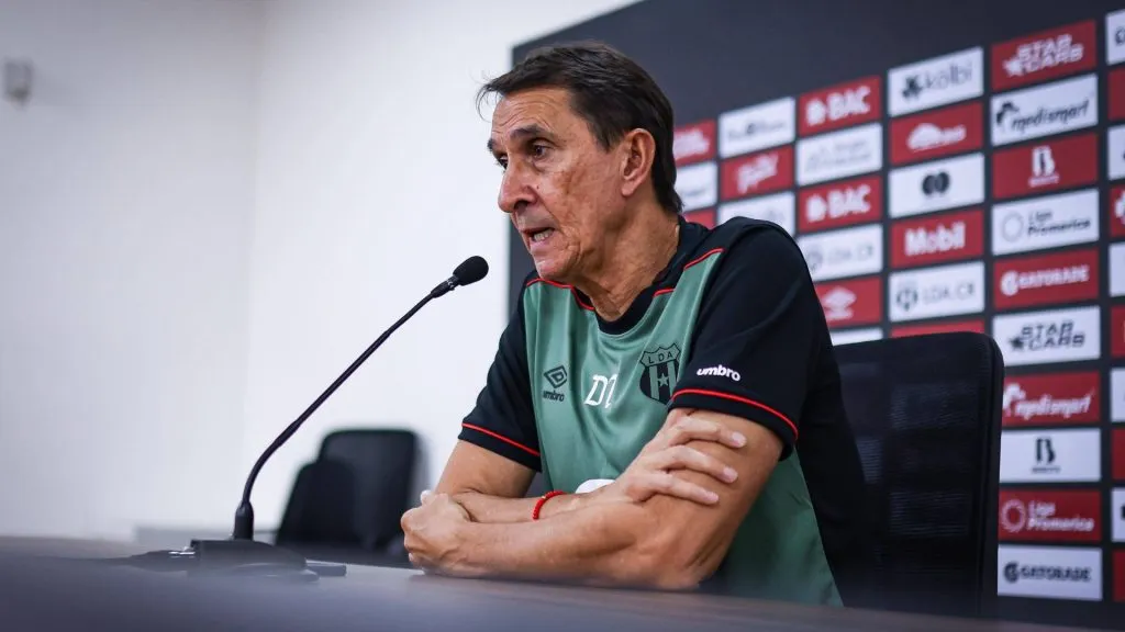 Guimaraes tiene un nuevo problema que resolver.