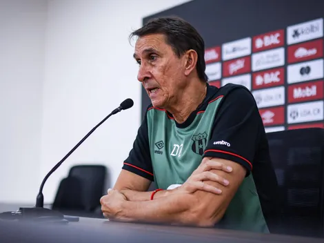 Guimaraes lo vio venir: el dato que confirma una verdad incómoda para la afición de Alajuelense
