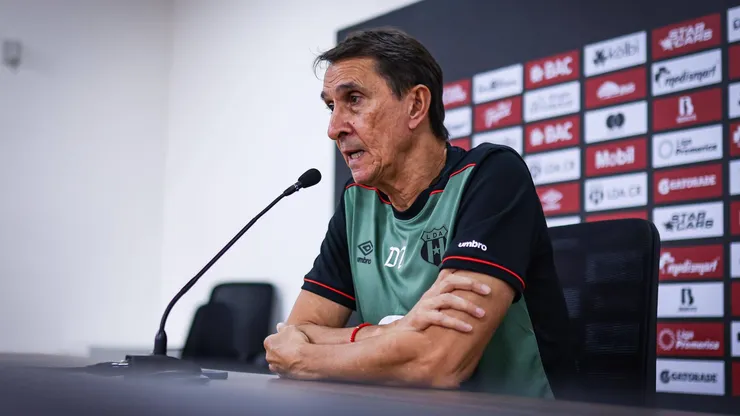 Guimaraes no se equivocaba.
