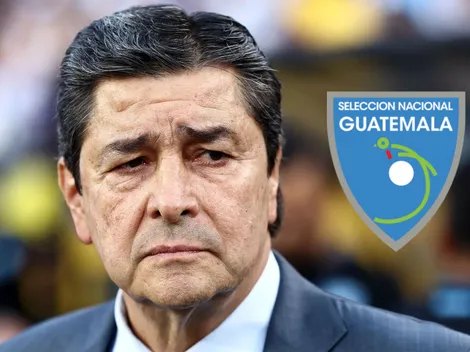 Preocupa a Luis Fernando Tena: Guatemala recibe una pésima noticia desde Europa