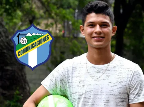 Polémico: el comentario de Jonathan Franco sobre Municipal que no gustará en Comunicaciones