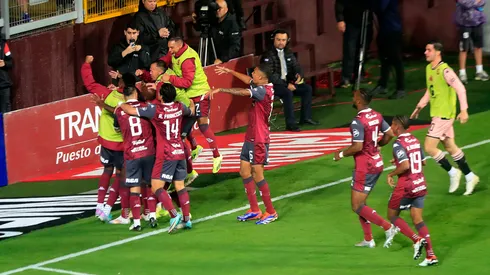 Lo dicen los árbitros: el error a favor de Saprissa que cambió el clásico con Alajuelense.