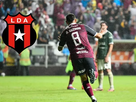 David Guzmán dice lo que a Alajuelense más le duele y en Saprissa lo celebran