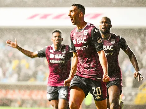 "¿Qué les queda a los demás?": Mariano Torres se ríe de todos y enfurece a Alajuelense